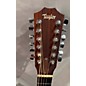 Used Taylor 354CE 12 String Acoustic Electric Guitar