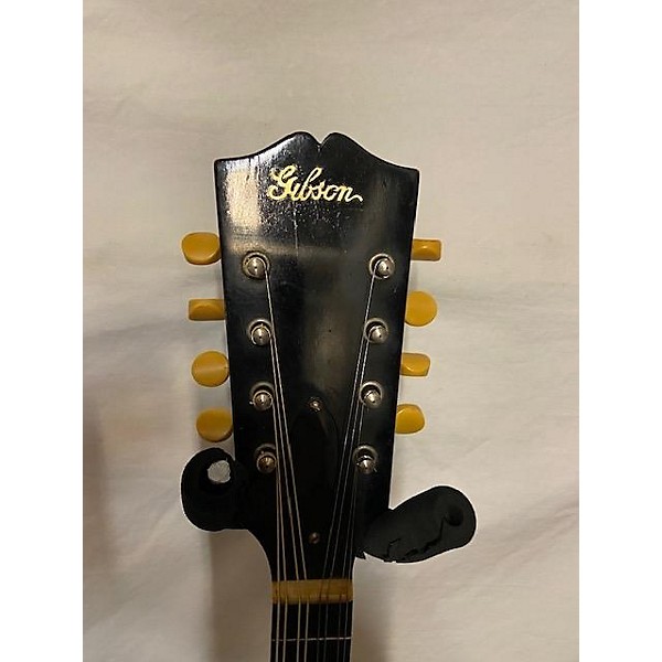 Vintage Gibson 1920s A1 A-1 Mandolin Resonator Guitar