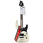 Used DBZ Guitars DIAMOND RX Solid Body Electric Guitar thumbnail