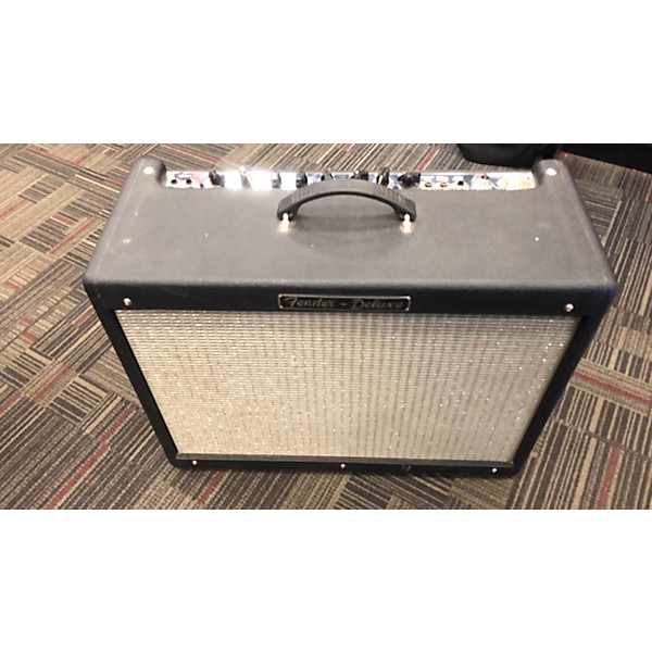Used Fender Hot Rod Deluxe 40W 1x12