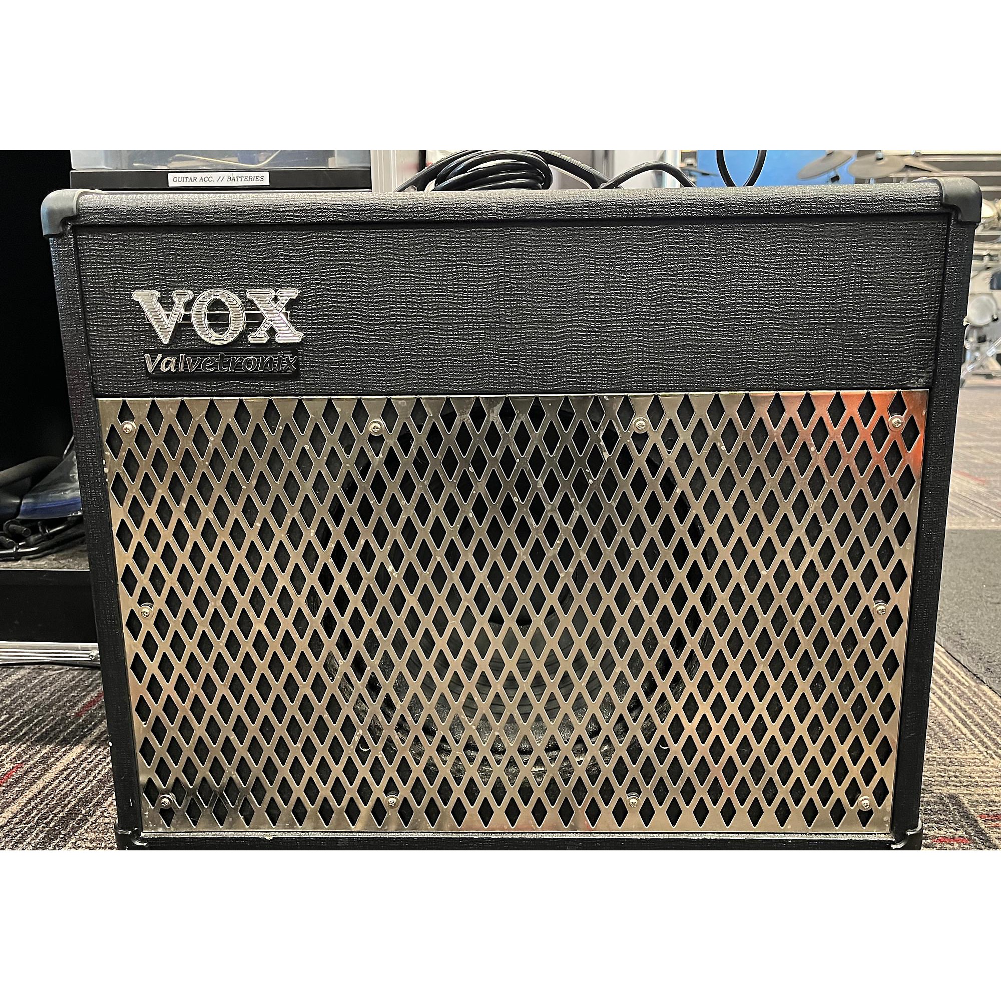 Used VOX AD50VT 1x12 50W Guitar Combo Amp | Guitar Center