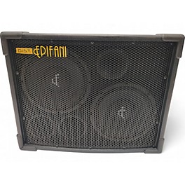 Used Epifani Dist 210 Bass Cabinet