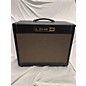 Used Line 6 2010s DT25 112 1x12 Guitar Cabinet thumbnail