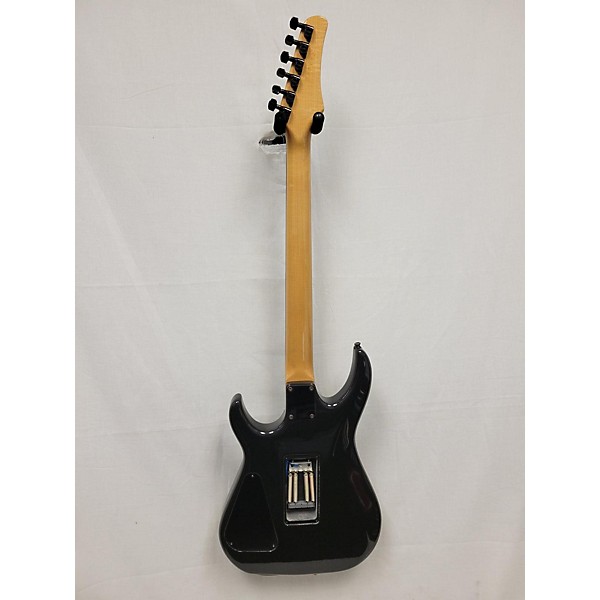Used Hamer 1990s Diablo Solid Body Electric Guitar