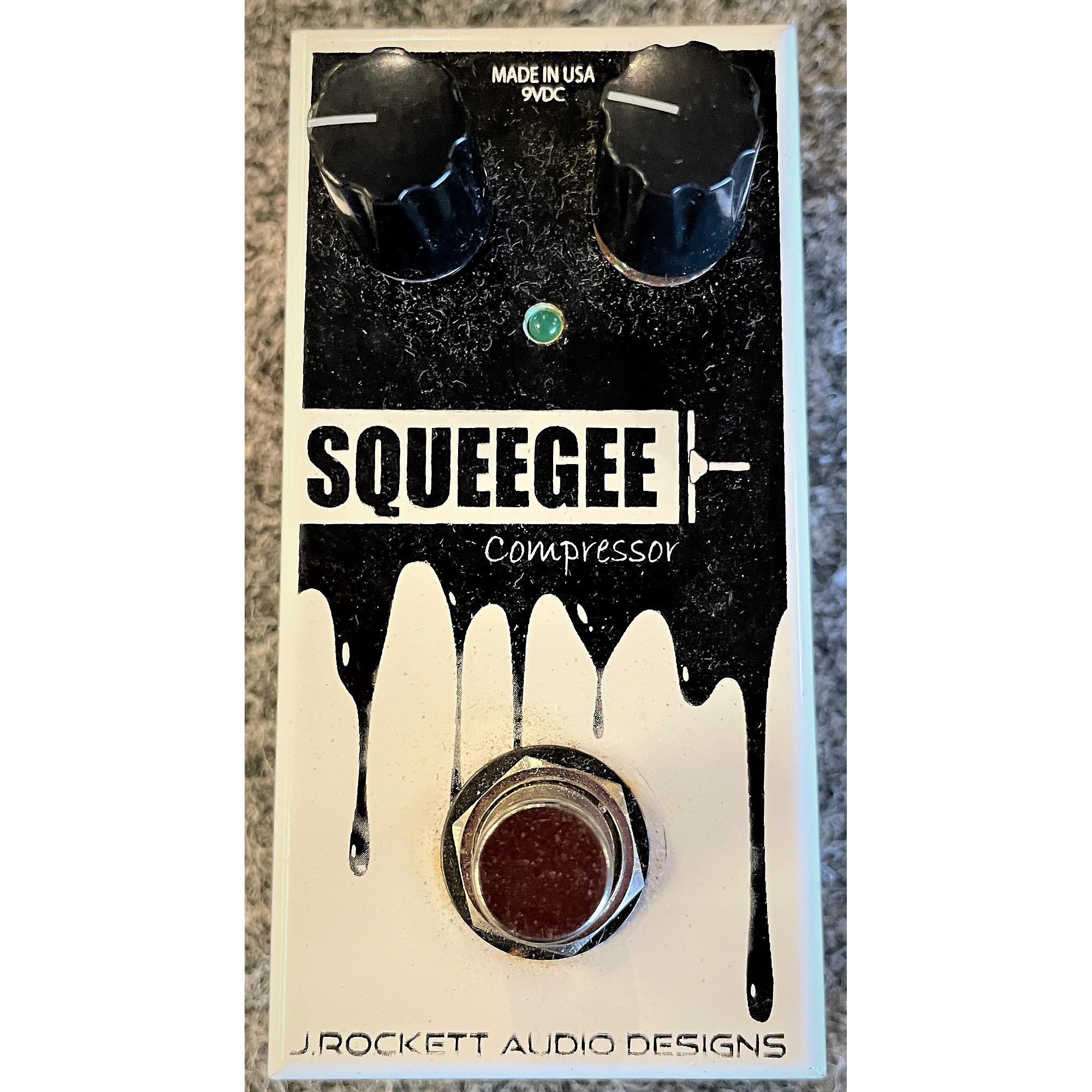 まとめ買い歓迎 新品 未使用 Q J. Rockett Audio Designs Series