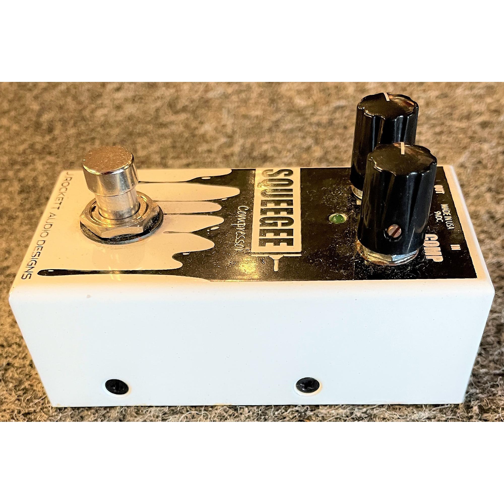 まとめ買い歓迎 新品 未使用 Q J. Rockett Audio Designs Series