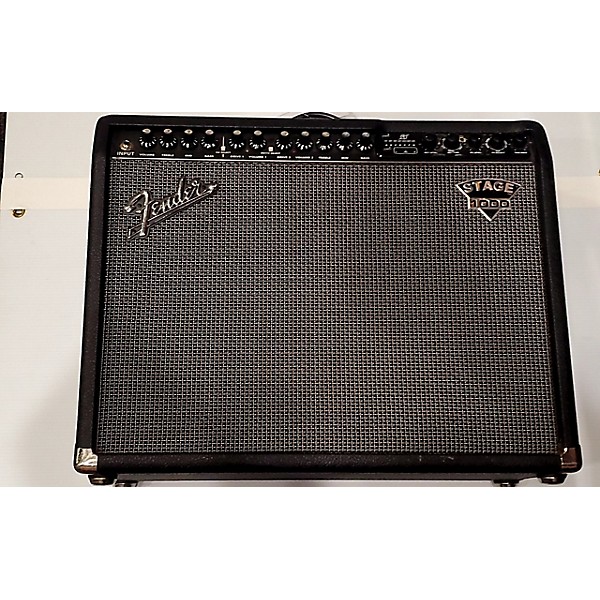 Fender stage deals 1000