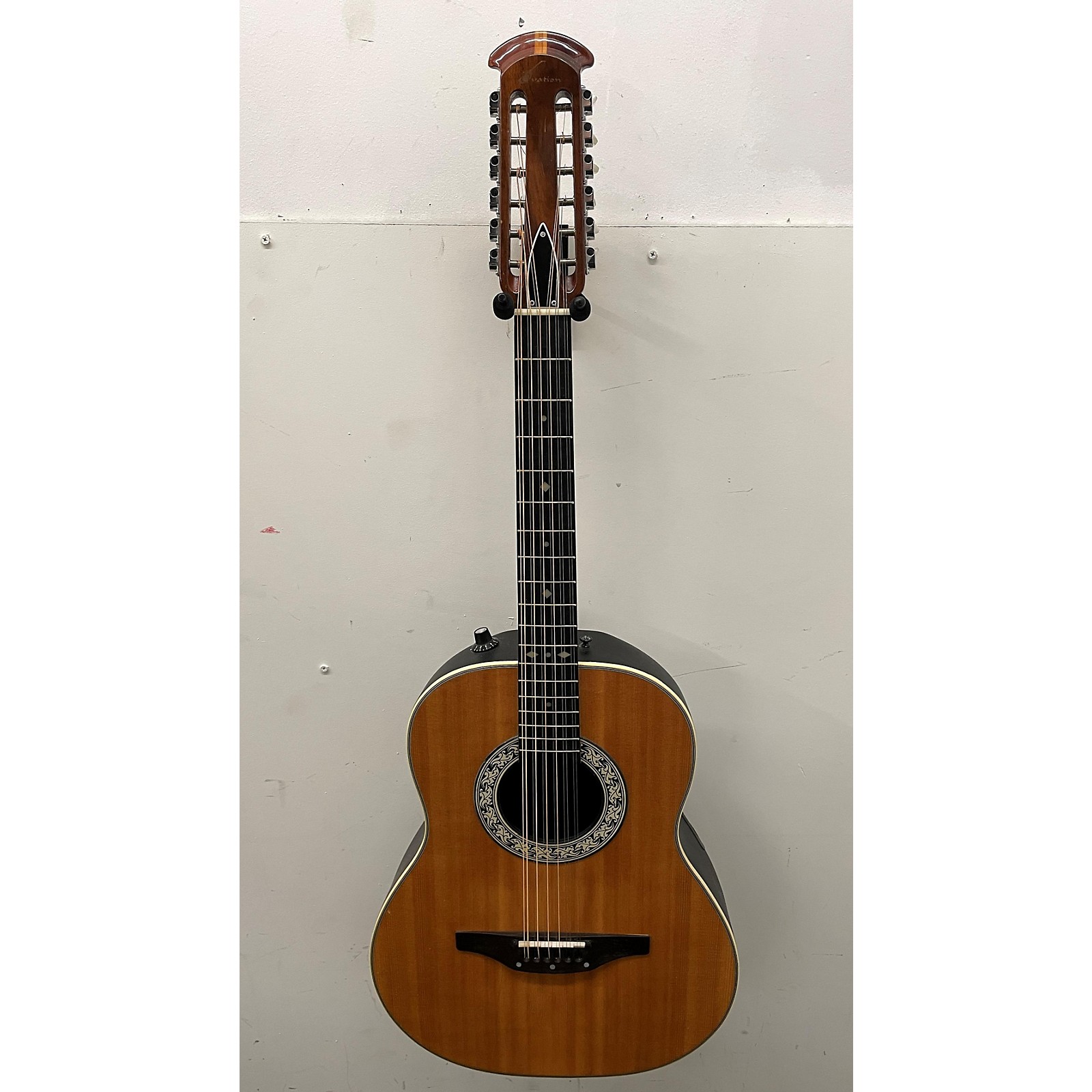 Best ovation online 12 string guitar