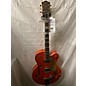 Used Gretsch Guitars Custom Shop USA Chet Atkins G6120WCST Hollow Body Electric Guitar thumbnail