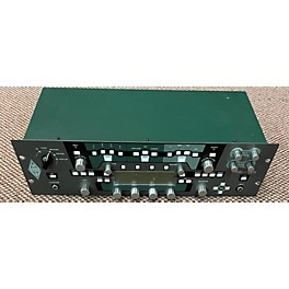 Used Kemper Used Kemper Profiler PowerRack 600W Class D Profiling Solid State Guitar Amp Head