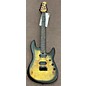 Used Sterling by Music Man Jason Richardson Cutlass Solid Body Electric Guitar thumbnail
