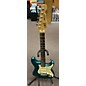 Vintage G&L 1990s USA Legacy Solid Body Electric Guitar thumbnail