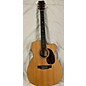 Used Martin 000C16RGTEAURA Acoustic Electric Guitar thumbnail