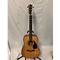 Used Fender GC23S Acoustic Guitar thumbnail