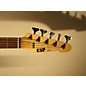 Used ESP J-FIVE Electric Bass Guitar