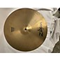 Used Zildjian 16in A Series Medium Crash Cymbal thumbnail