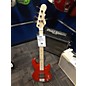 Used G&L Tribute L2000 Electric Bass Guitar thumbnail