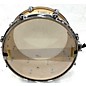 Used Orange County Drum & Percussion 13in OCDP SNARE Drum