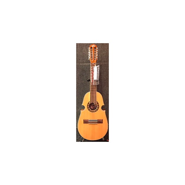 Used Oscar Schmidt 0Q40S Acoustic Guitar