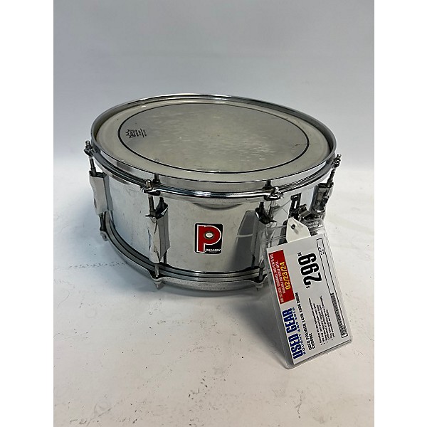 Used Premier Used Premier 14X6 1036 Drum Chrome