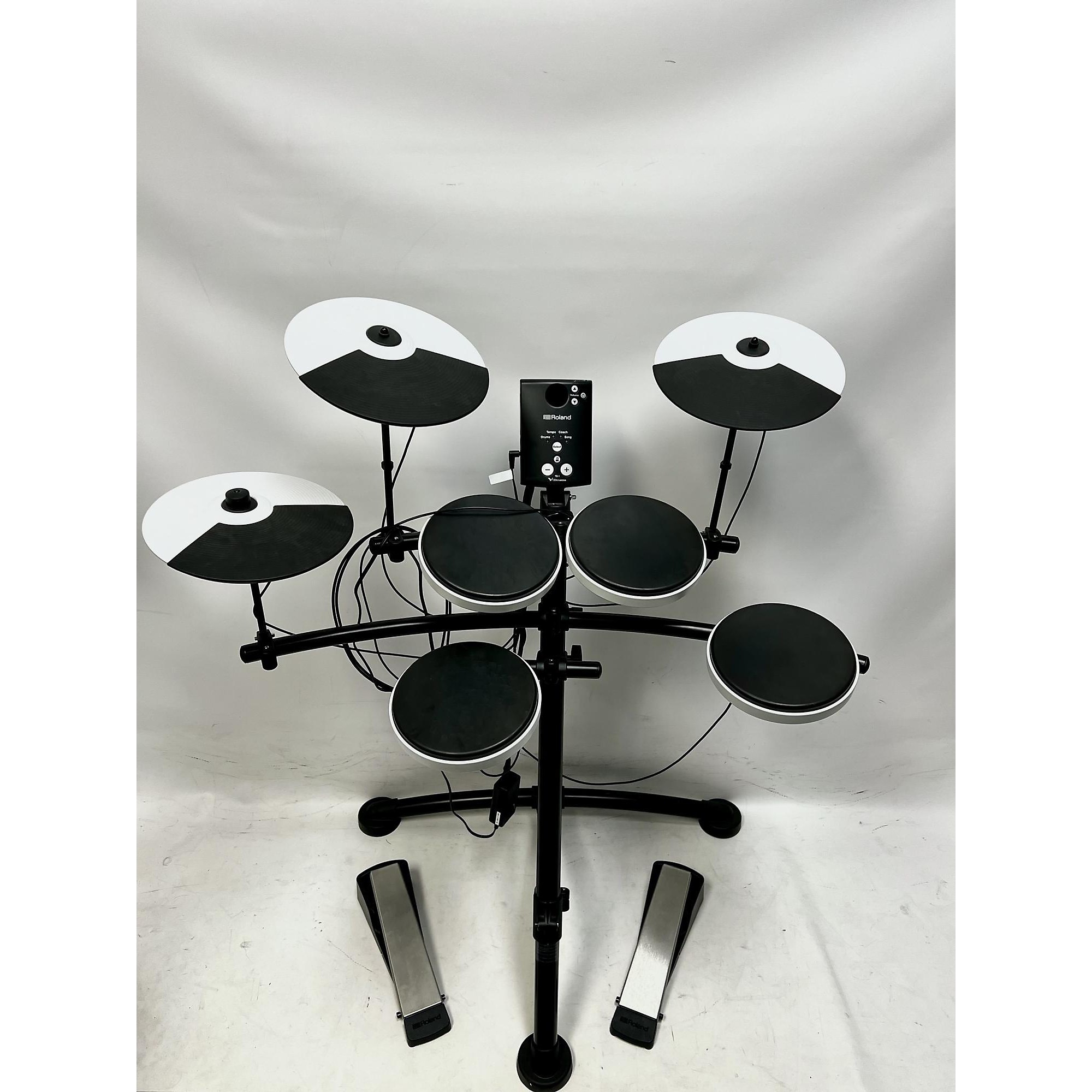 Used Roland TD-1K Electric Drum Set | Guitar Center