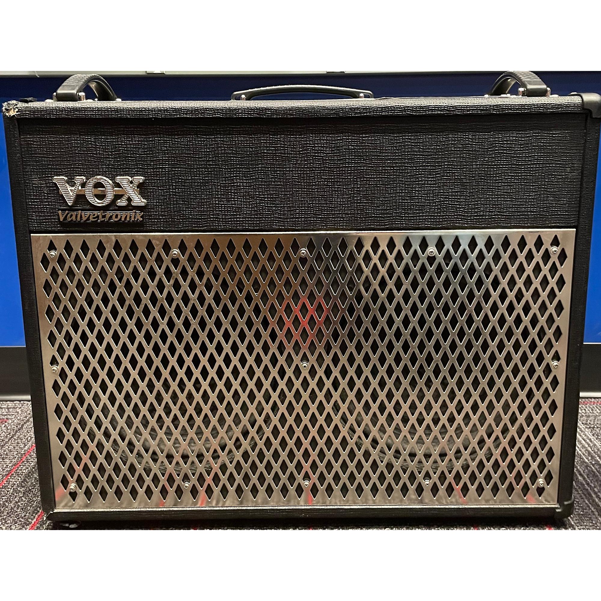 Used VOX AD100VT 2x12 100W Guitar Combo Amp Guitar Center