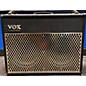 Used VOX AD100VT 2x12 100W Guitar Combo Amp thumbnail
