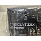 Used PreSonus Studiolive 32sx Digital Mixer thumbnail