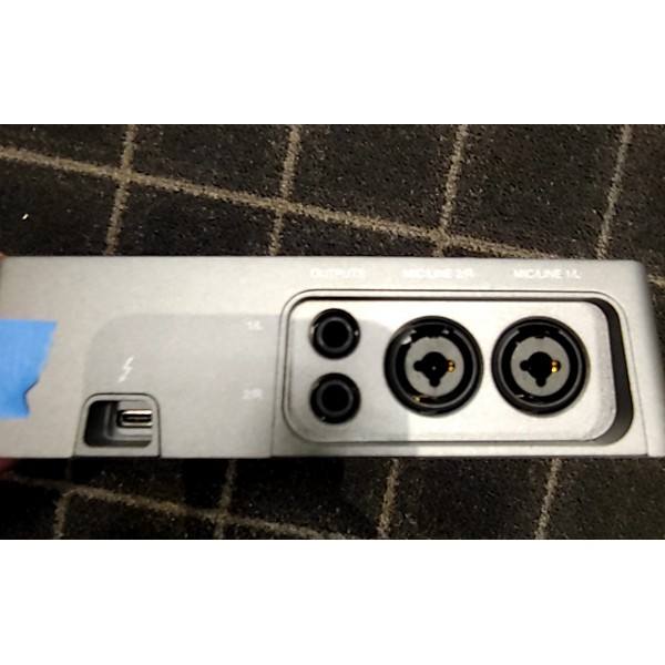 Used Universal Audio 2023 Apollo Arrow Audio Interface Guitar Center