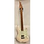 Used Vola Used Vola OZ ROA-RMN Olympic White Solid Body Electric Guitar thumbnail