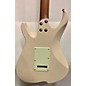 Used Vola Used Vola OZ ROA-RMN Olympic White Solid Body Electric Guitar