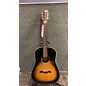 Used Alvarez MDR70SB Acoustic Electric Guitar thumbnail