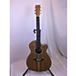 Used Martin GPC X2A Acoustic Electric Guitar thumbnail
