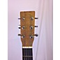 Used Martin GPC X2A Acoustic Electric Guitar