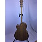 Used Martin GPC X2A Acoustic Electric Guitar