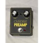 Used JHS Pedals Overdrive Preamp Effect Pedal thumbnail