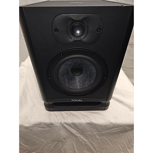 Used Focal ALPHA 65 EVO Powered Monitor | Guitar Center