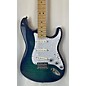Used Fender STRATOCASTER Solid Body Electric Guitar