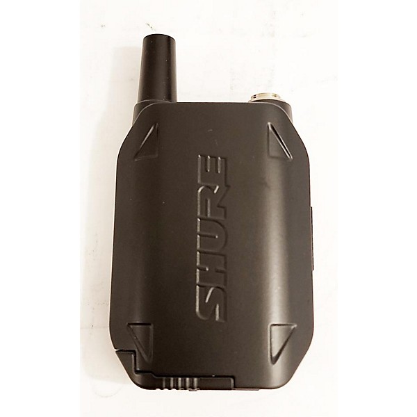 Used Shure GLXD4Z2/PGA31 Headset Wireless System