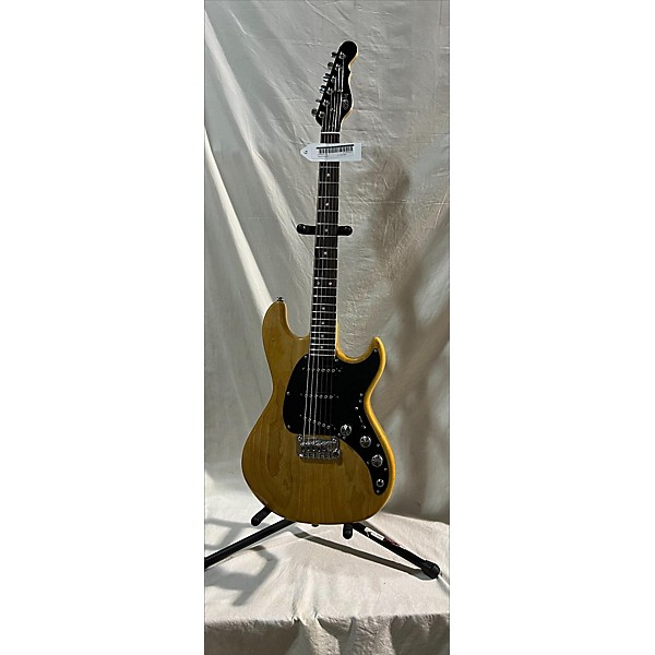 Used G&L FULLERTON DELUXE SKYHAWK Solid Body Electric Guitar