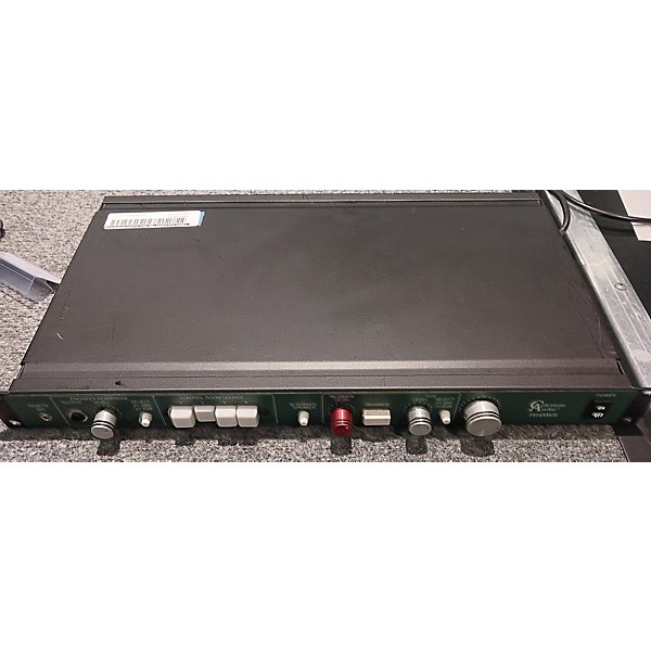 Used COLEMAN Tb4 Mk2 Audio Interface