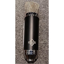 Used Gauge Used Gauge Ecm87 Condenser Microphone