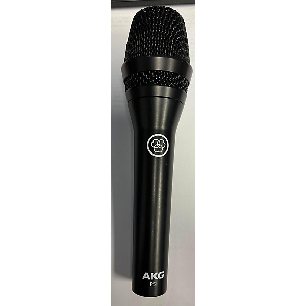 Used AKG P5i Dynamic Microphone