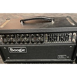 Used MESA/Boogie Used MESA/Boogie Jp-2c Tube Guitar Amp Head