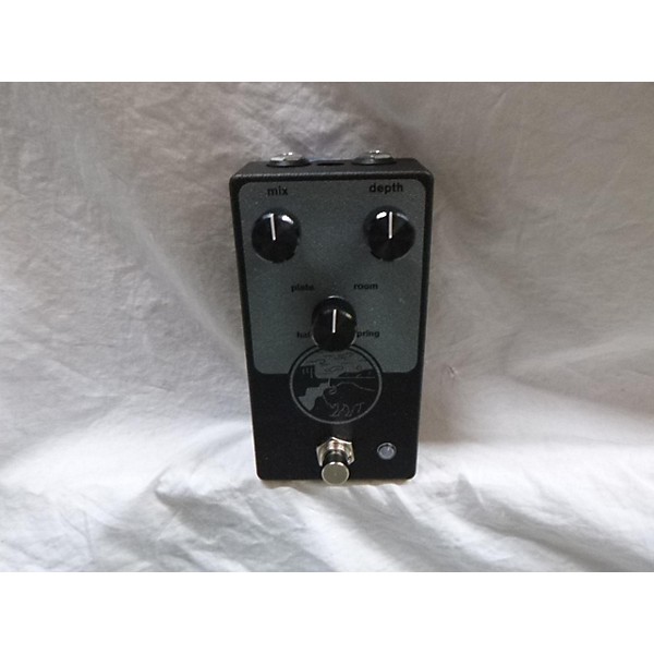 Used NativeAudio Buffalo Days Effect Pedal