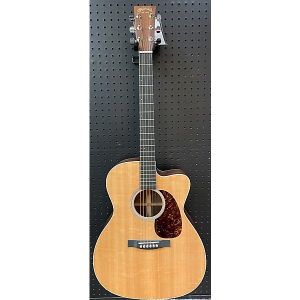 Martin custom deals gpcpa4r