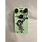 Used Walrus Audio Used Walrus Audio Voyager Preamp Overdrive Effect Pedal thumbnail