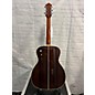 Used Guild Gad30 Acoustic Electric Guitar