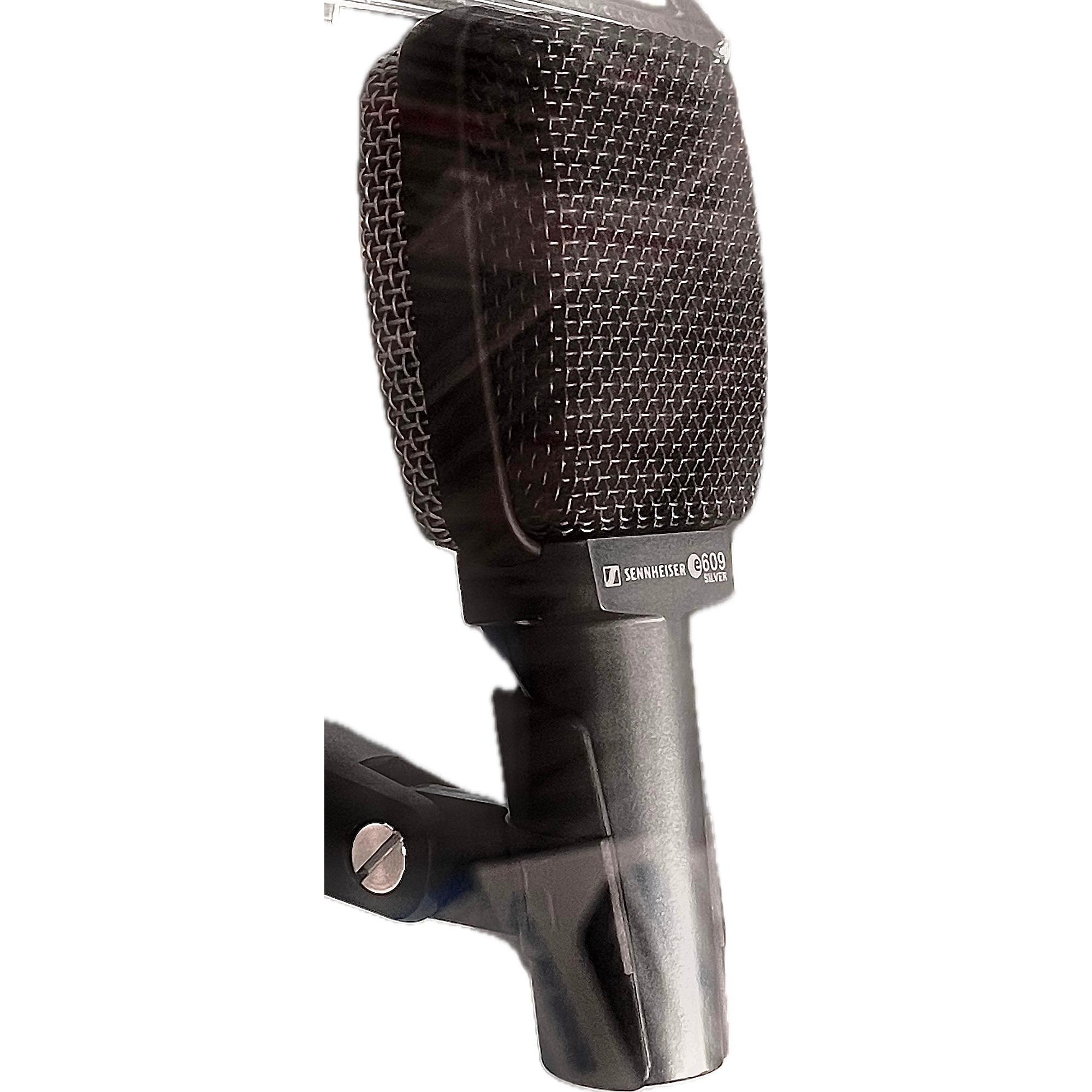 Sennheiser discount e609 black