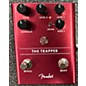 Used Fender Trapper Effect Pedal thumbnail